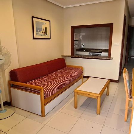 Apartamentos Elena Laredo Exteriér fotografie