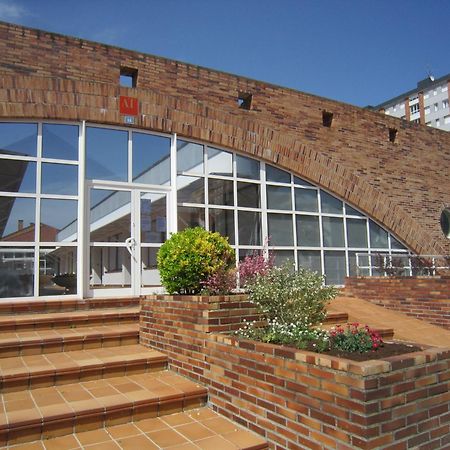 Apartamentos Elena Laredo Exteriér fotografie