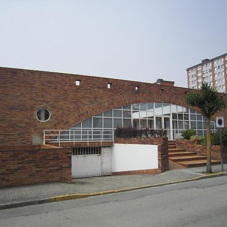 Apartamentos Elena Laredo Exteriér fotografie