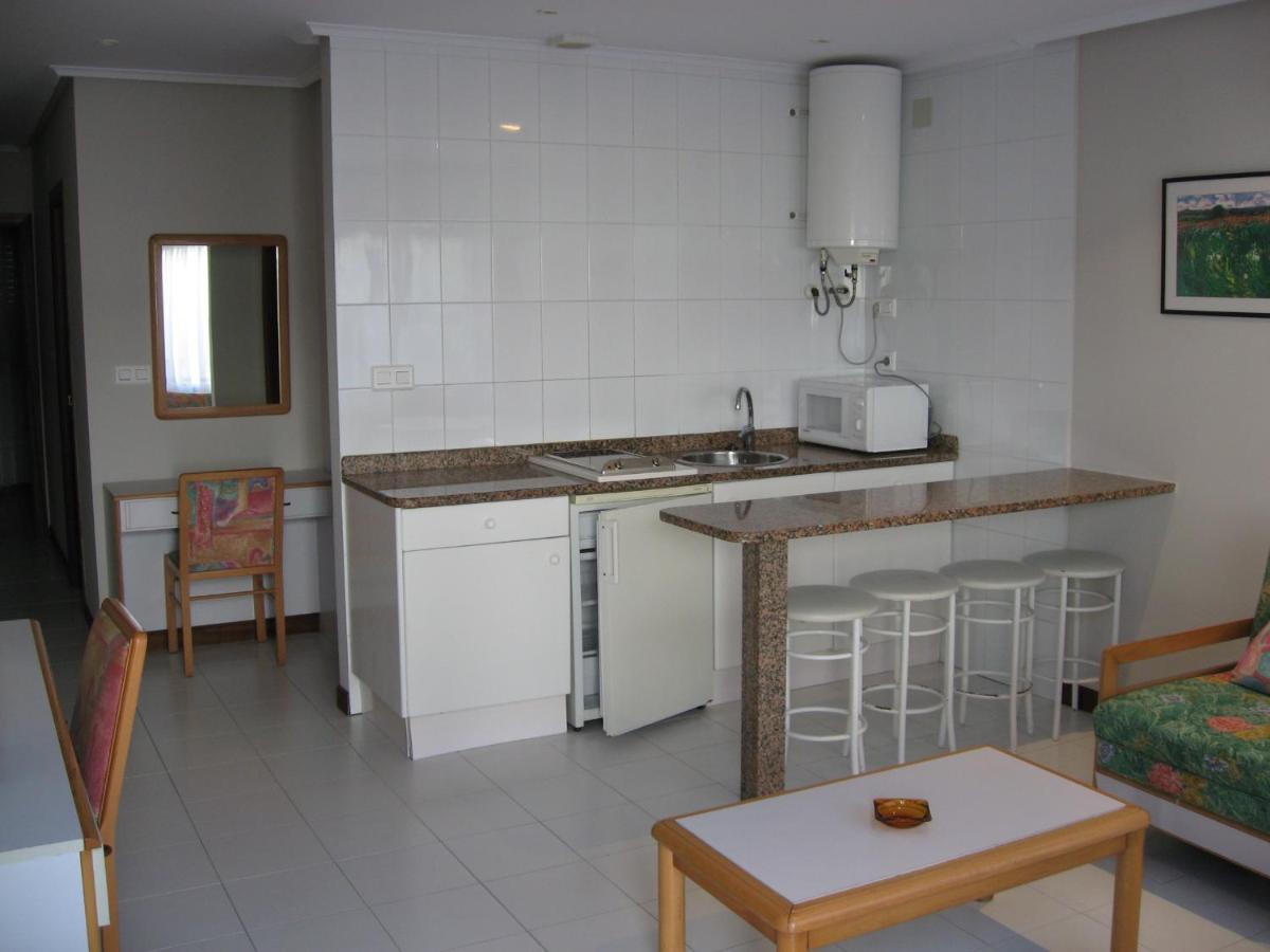 Apartamentos Elena Laredo Exteriér fotografie