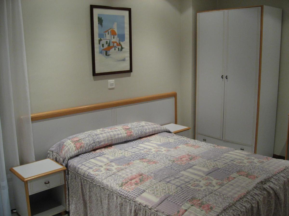 Apartamentos Elena Laredo Exteriér fotografie