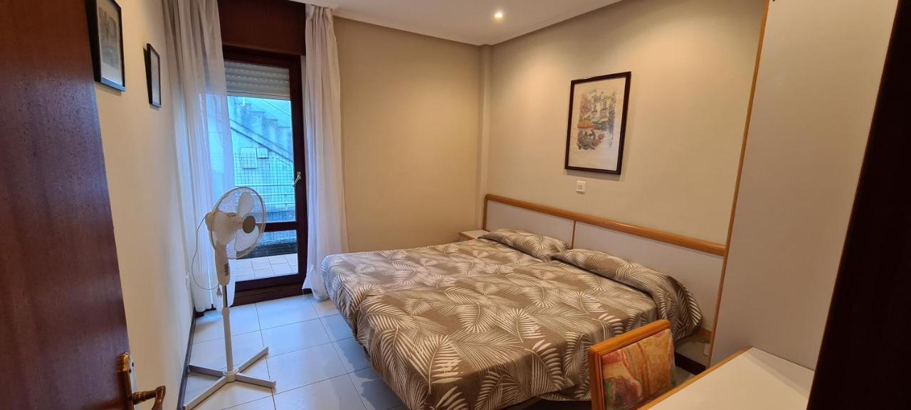 Apartamentos Elena Laredo Exteriér fotografie