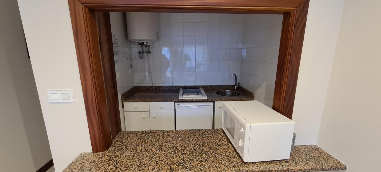 Apartamentos Elena Laredo Exteriér fotografie