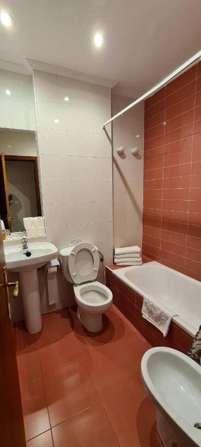Apartamentos Elena Laredo Exteriér fotografie