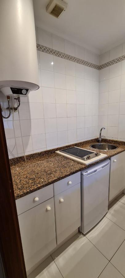 Apartamentos Elena Laredo Exteriér fotografie
