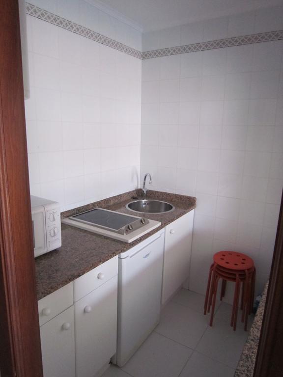 Apartamentos Elena Laredo Exteriér fotografie