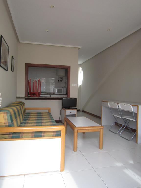 Apartamentos Elena Laredo Exteriér fotografie
