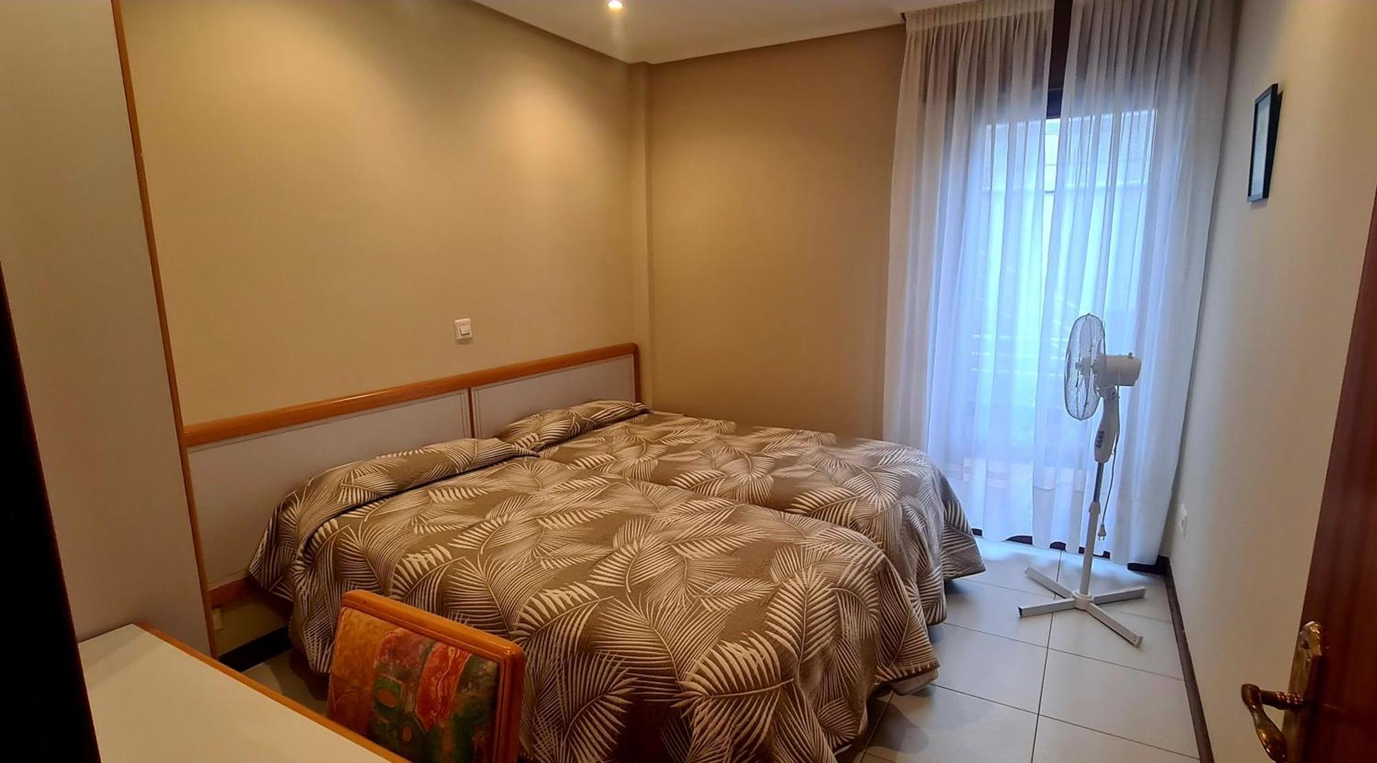 Apartamentos Elena Laredo Exteriér fotografie