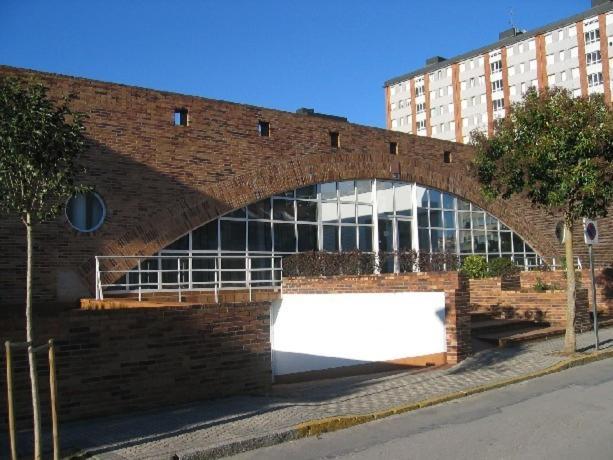 Apartamentos Elena Laredo Exteriér fotografie