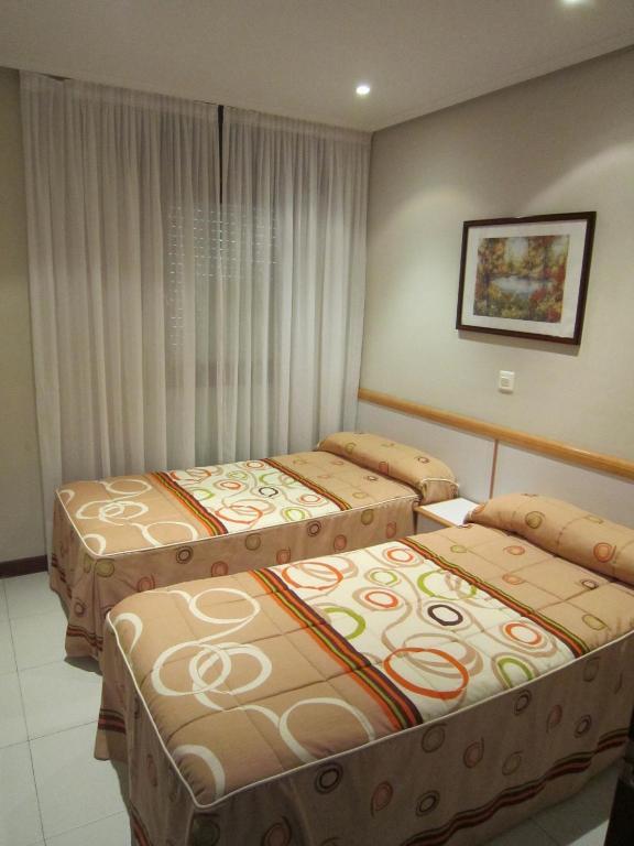 Apartamentos Elena Laredo Exteriér fotografie